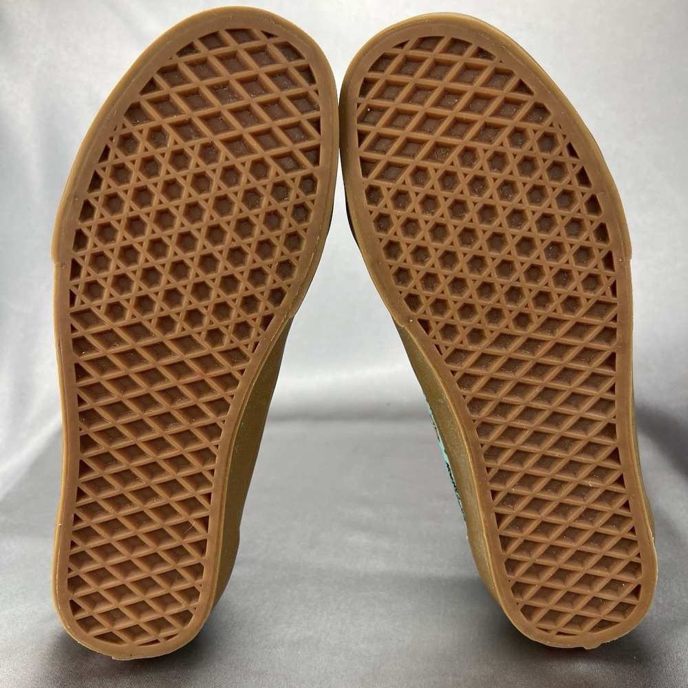 Vans x Parks Project Old Skool National Parks Grand Canyon Zion M 6.5 / W 8 RARE - Picture 12 of 16